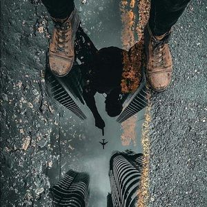 Meet your Posher, Charles